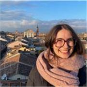 Laureanda in Ingegneria Civile, offro ripetizioni di matematica, topografia, scienza delle costruzioni, tecnologia per studenti di scuole medie e superiori