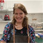 Anyone and everyone who wants to learn about cooking 
