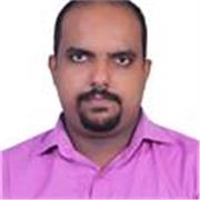 I am Dr Bibin Mathew, Assistant Professor of Mathematics. UG, PG students can join in my classes.