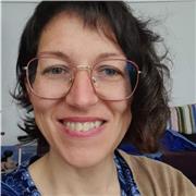 Profesora de Artes Plásticas da clase de Arte, Historia del Arte, Expresión...a todas las edades desde infantil hasta adultos