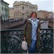 Russian tutor offers online lessons (qulified teacher and native Russian speaker)