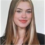 Profesora de inglés apta para gran variedad de niveles 