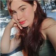 Profesor de inglés y francés con experiencia de tres años con niños, adultos y jóvenes