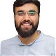 Dedicated and experienced private tutor with a solid background in mathematics and physics. I possess a year of part-time tutoring experience at S.D. National High School in India, where I effectively guided students in comprehending complex mathematical 