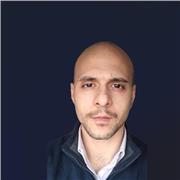 Periodista especializado en ortotipografía. Cualquier nivel y edad