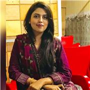 Sameen Fatima