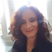 Barbara Margarethe