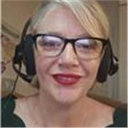 The English Teacher that cares.Your journey matters