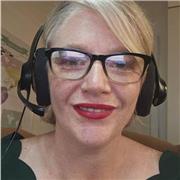 The English Teacher that cares.Your journey matters