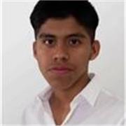 Alumno de 3r de Ingeneria Quimica, con conocimiento amplios de la Quimica y Fisica también
