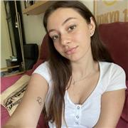 Alumna con el bachiller ya acabado dispuesta a reforzar en asignaturas como geología o filosofía