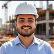 Engenheiro civil e cursando licenciatura matemática 3° ano