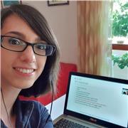 Traduttrice offre lezioni/ripetizioni di tedesco, spagnolo e italiano per stranieri a studenti di superiori e università e aziende