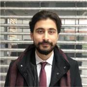 Ömer Ekmel
