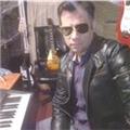 Profesor de guitarra y teclados para principiantes ,tanto para niños,adolescentes, y adultos la enseñanza es de una forma practica y sencilla donde los alumnos aprenderan mas rapido,donde conocerán su instrumento y podran sacar aquellas melodias y cancion
