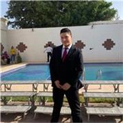 Maestro en español, con experiencia de 1 año
