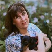 Profesora Nativa Inglesa (Reino Unido) /Native English Teacher (UK)