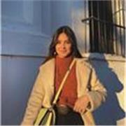 Soy Sandra, estudiante de Psicología y ofrezco clases de refuerzo online para niños de Primaria en todas las asignaturas