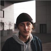 Etudiant en recherche de job