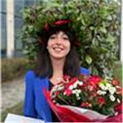 Laureanda in Biotechnology for Neuroscience (UniTO), offre ripetizioni di scienze biologiche e chimiche