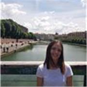 Laureata e tutor per ragazzi/e da 6 a 18 anni