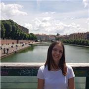 Laureata e tutor per ragazzi/e da 6 a 18 anni