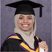 Teacher Trainee in Secondary Science (specialism in Biology)