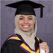 Science teacher trainee tutoring all Science GCSEs