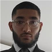 Lessons for all ages from primary school to A level. I achieved a grade 9 in GCSE maths and an A at A-level