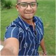 Professor particular de português com experiência em aulas online e presenciais de Língua portuguesa, literatura e redação