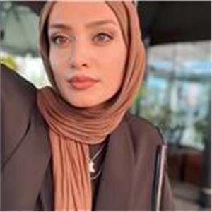 Sümeyye Nur Sinaforoglu