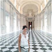 Madrelingua francese impartisce ripetizioni, specializzata in conversazione e approccio alla lingua in modo orale