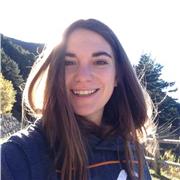 Professeure de langues (français, espagnol, catalan). Cours en ligne.