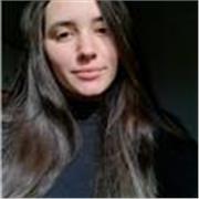 Studentessa secondo anno in mediazione linguistica