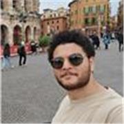 Insegnante madrelingua Araba, offre ripetizioni per studenti universitari di lingua Araba a Udine. 