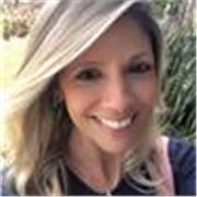 Professora de Português com experiência on-line e presencial com crianças e adolescentes