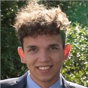 Medizinstudent unterrichtet Naturwissenschaften (Mathe,Chemie,Physik)