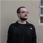 Dou aulas particulares de inglês para todas as idades