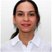 Profesora de inglés apta para todas las edades, alto nivel de inglés con certificado oficial.