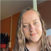 Sauvage Angélina