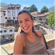 Maestro de Educación Primaria con 2 años de experiencia. Además de haber trabajado 1 año en Irlanda como Maestra.
