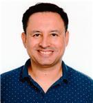 Giovanni Martínez