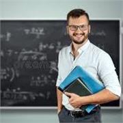 I teach good maths I am very good at maths I got gcse maths good grade 9