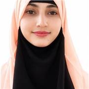 Zaresh Fatima