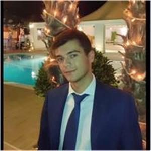 Francisco Rodríguez Giráldez