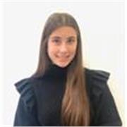 Futura docente de ESO y Bachillerato, cursando el máster actualmente 