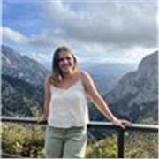 Profesora de apoyo escolar, para EPO Y ESO