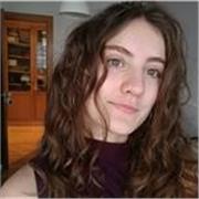 Estudiante da clases particulares tanto de apoyo escolar general como de Euskera en Bilbao.