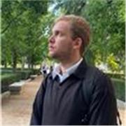 Soy una persona joven, apasionada y con ganas de trabajar. 