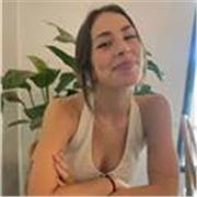 Profesora de ingles experta en clases online para todos los niveles